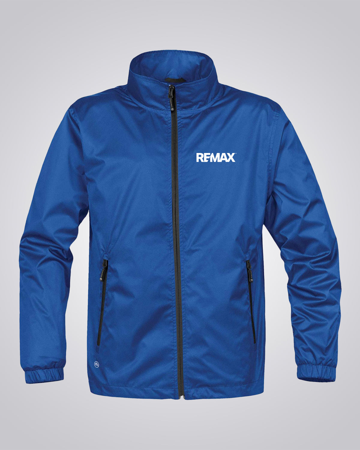 Stormtech Men's Axis Shell Jacket - REMAX Brand Refresh - Embroidered