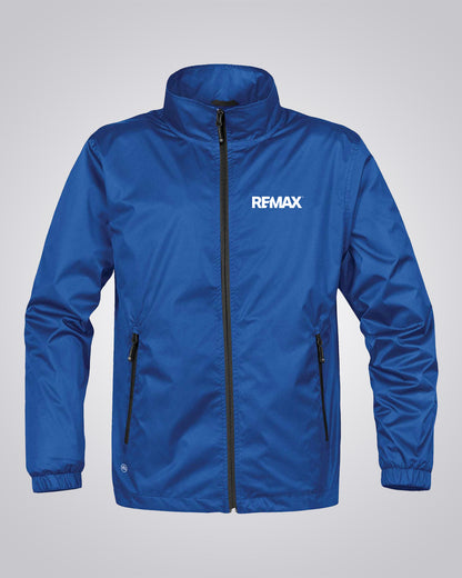 Stormtech Men's Axis Shell Jacket - REMAX Brand Refresh - Embroidered