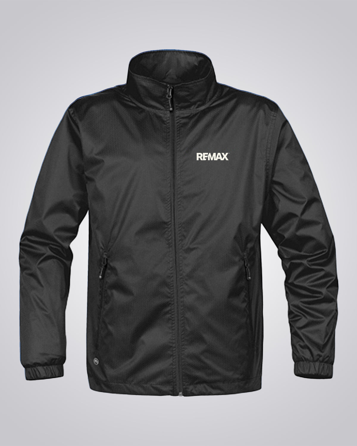 Stormtech Men's Axis Shell Jacket - REMAX Brand Refresh - Embroidered