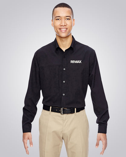 Excursion Concourse Performance Shirt - REMAX Brand Refresh