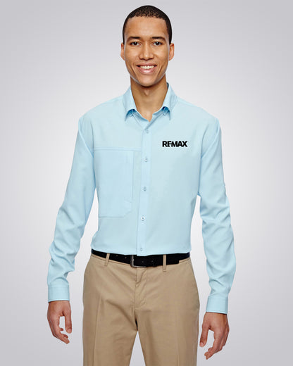 Excursion Concourse Performance Shirt - REMAX Brand Refresh