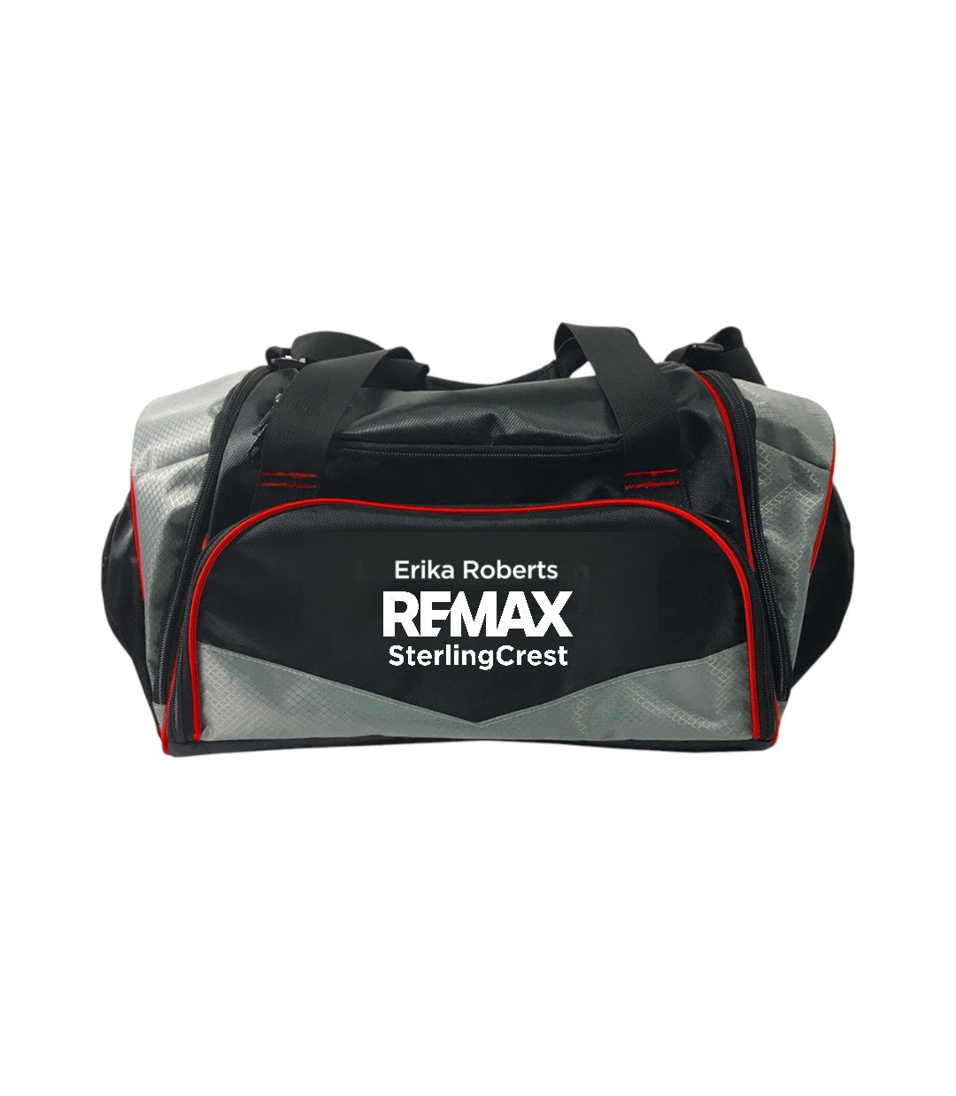 Awesome Gear Sports Bag - Custom - Print