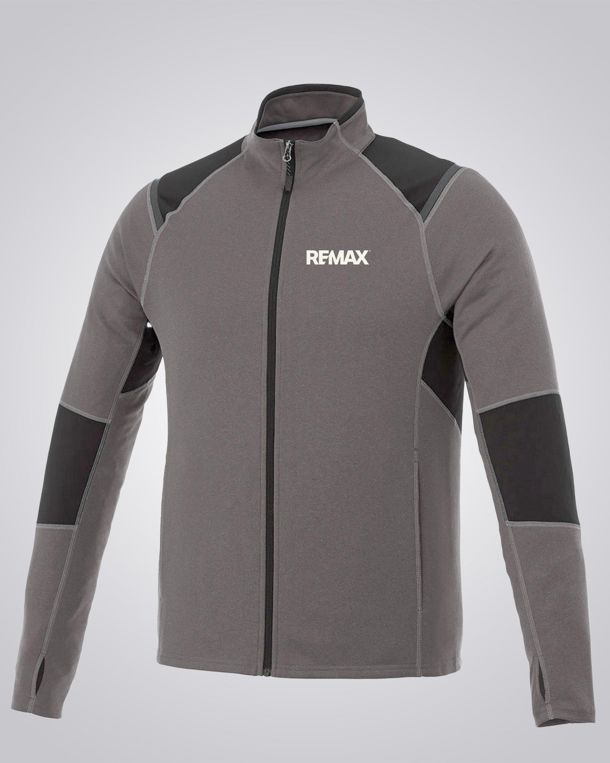 Men's Jaya Knit Jacket - REMAX Brand Refresh