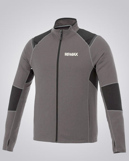 Men's Jaya Knit Jacket - REMAX Brand Refresh