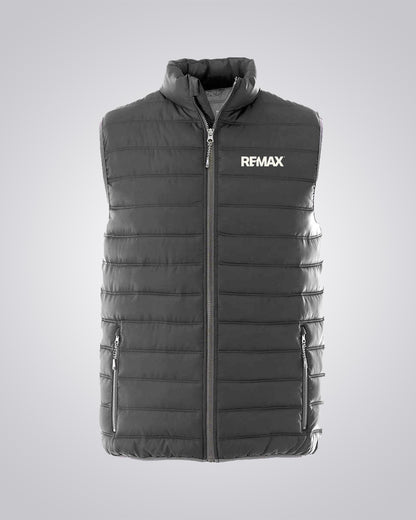 Men's Mercer Insulated Vest - REMAX Brand Refresh