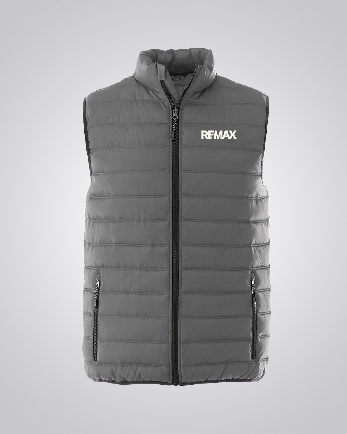 Men's Mercer Insulated Vest - REMAX Brand Refresh