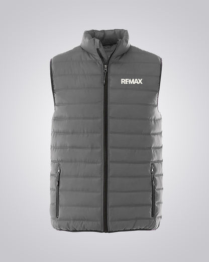 Men's Mercer Insulated Vest - REMAX Brand Refresh