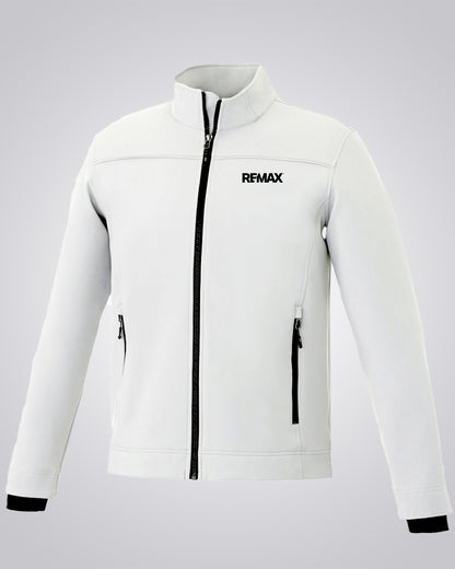 Men's Vernon Softshell Jacket - REMAX Brand Refresh
