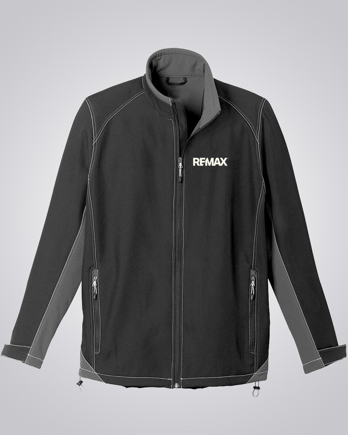 Men's Iberico Softshell Jacket - REMAX Brand Refresh