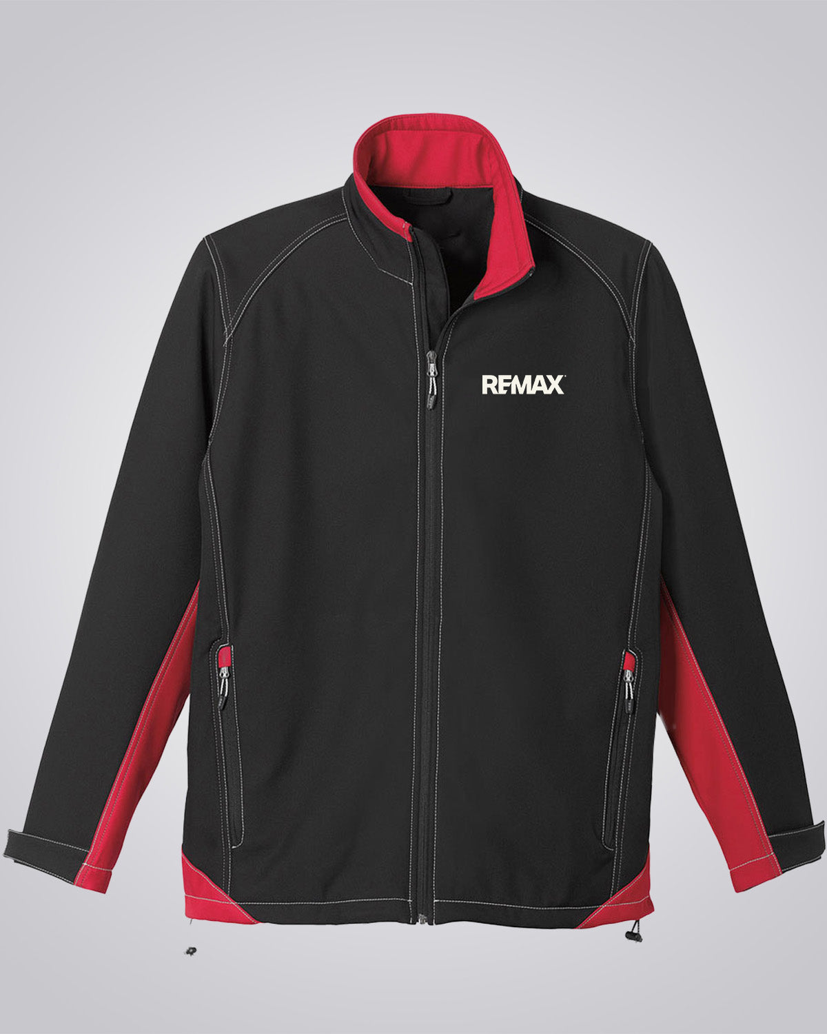 Men's Iberico Softshell Jacket - REMAX Brand Refresh