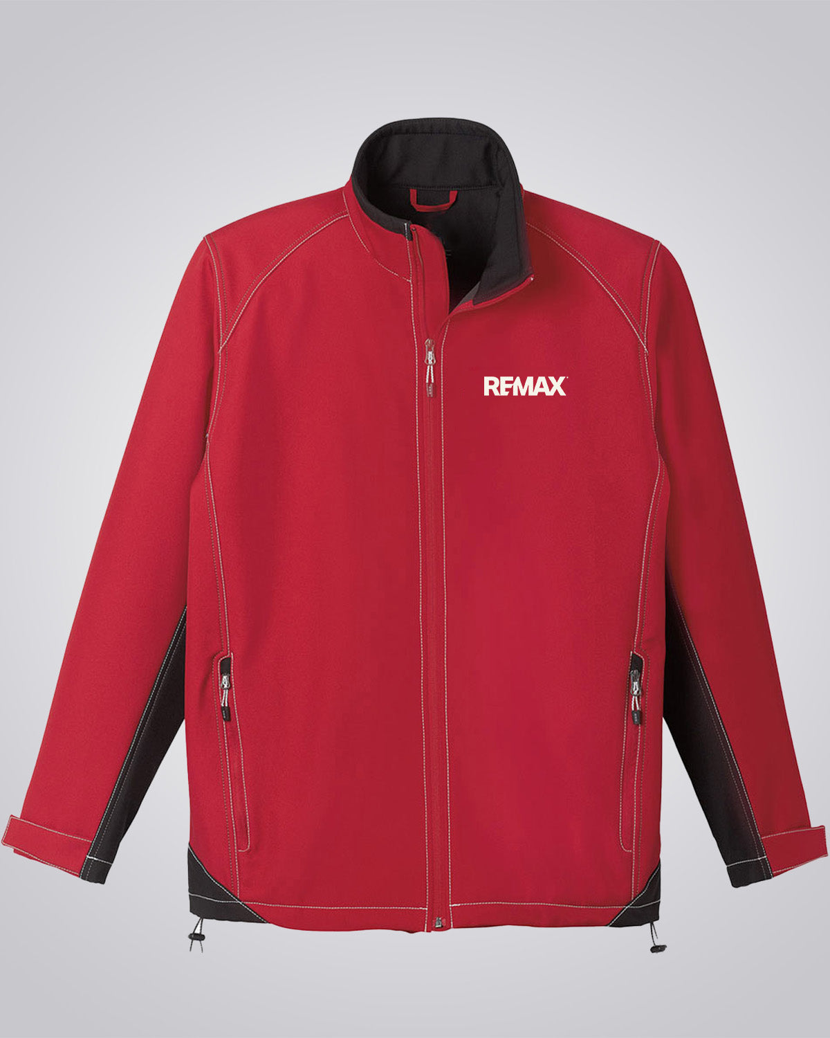 Men's Iberico Softshell Jacket - REMAX Brand Refresh