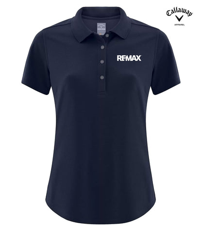Ladies' Callaway Core Performance Polo - Embroidered