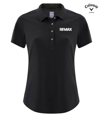 Ladies' Callaway Core Performance Polo - Embroidered