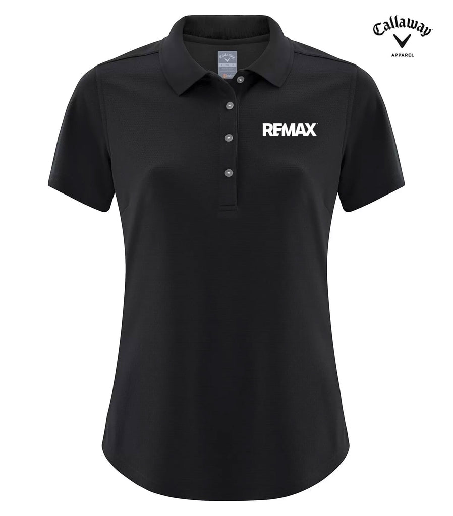 Ladies' Callaway Core Performance Polo - Embroidered