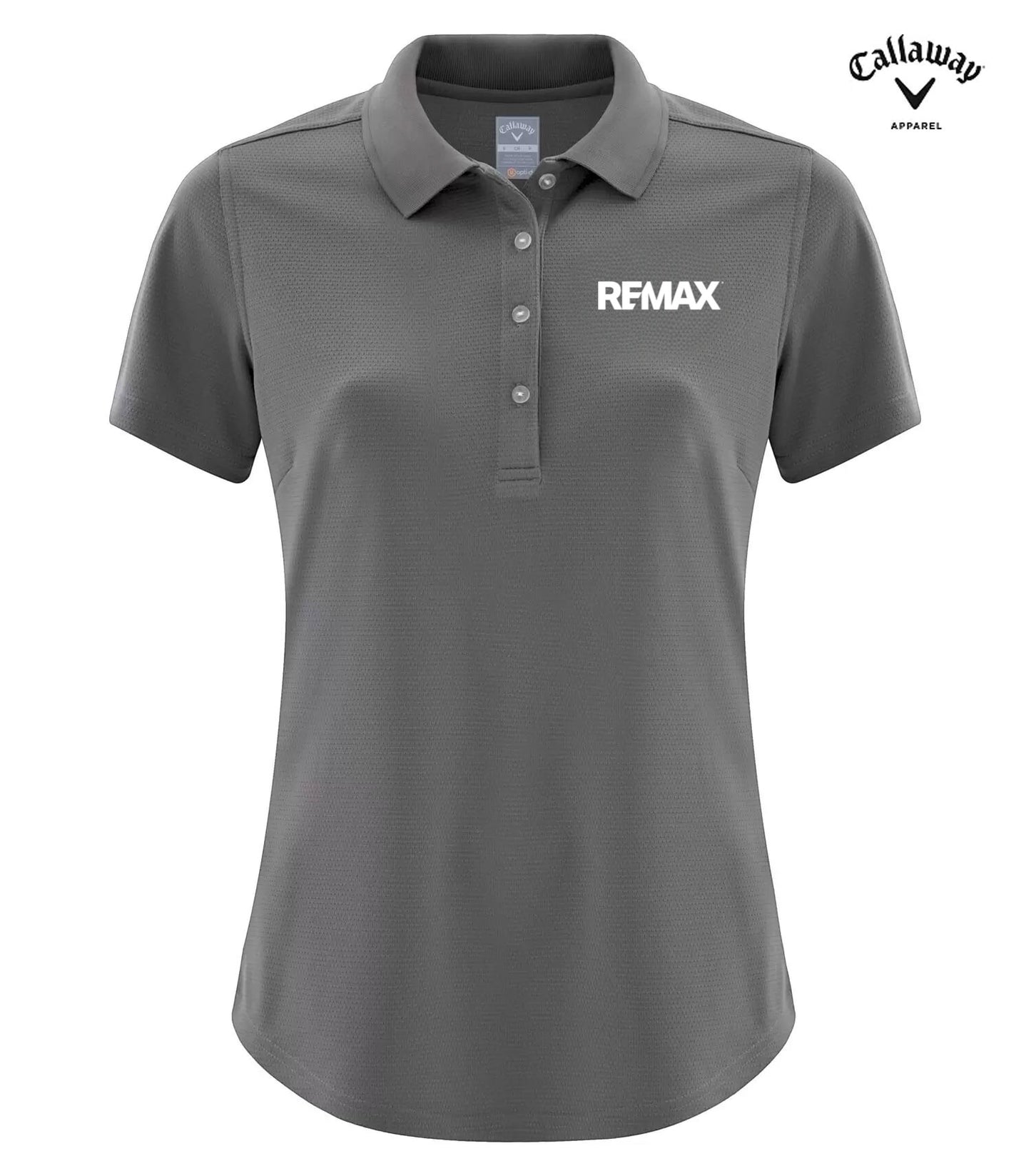 Ladies' Callaway Core Performance Polo - Embroidered