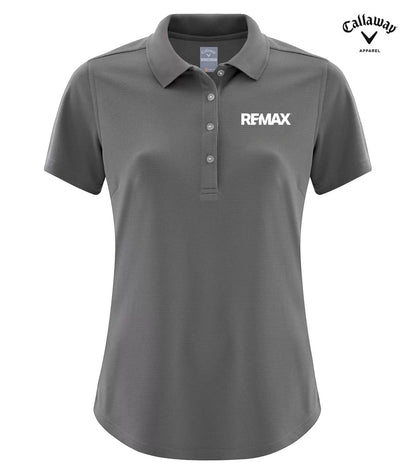 Ladies' Callaway Core Performance Polo - Embroidered