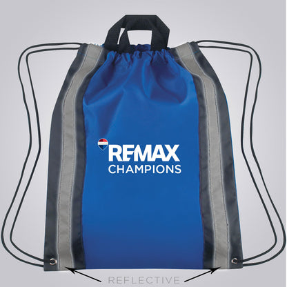 Large Reflective Sports Pack - Personalized - Brand Refresh
