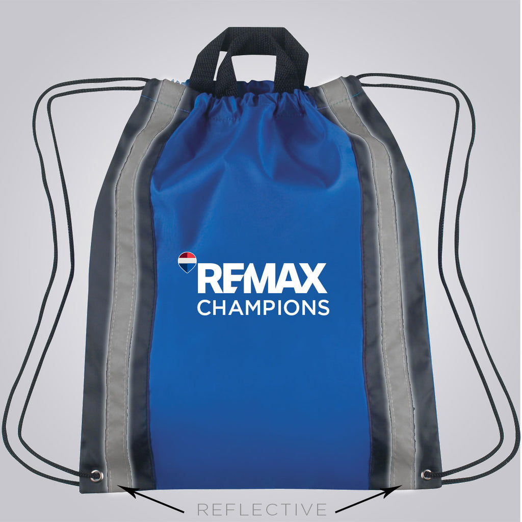 Large Reflective Sports Pack - Personalized - Brand Refresh