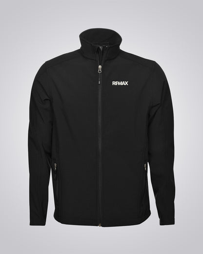Men's Everyday Soft Shell Jacket - REMAX Brand Refresh