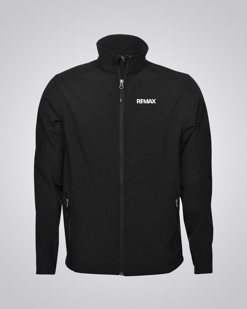 Men's Everyday Soft Shell Jacket - REMAX Brand Refresh