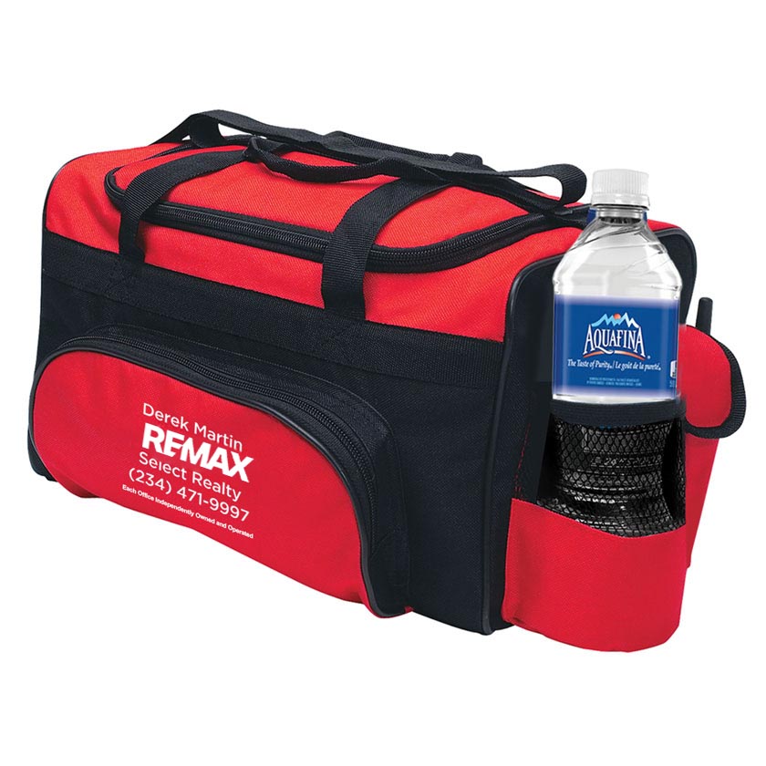 Kooler Bag - Custom Branded