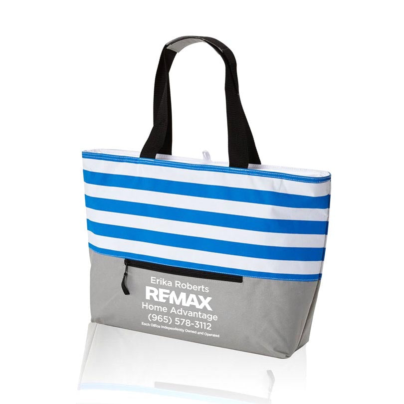 The Icelandic Cooler Bag - Custom Branded