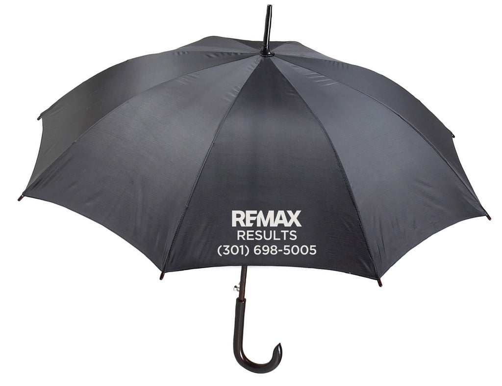 The Personal Umbrella - Personalized - Brand Refresh