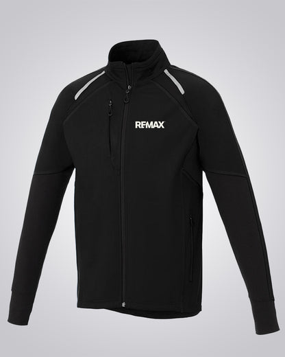 Men's Hybird Softshell Jacket - REMAX Brand Refresh