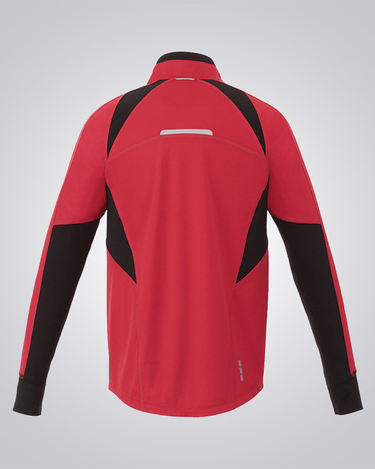 Men's Hybird Softshell Jacket - REMAX Brand Refresh