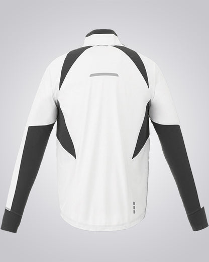 Men's Hybird Softshell Jacket - REMAX Brand Refresh