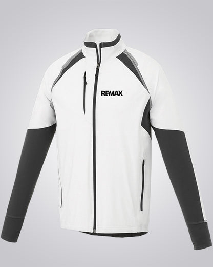 Men's Hybird Softshell Jacket - REMAX Brand Refresh