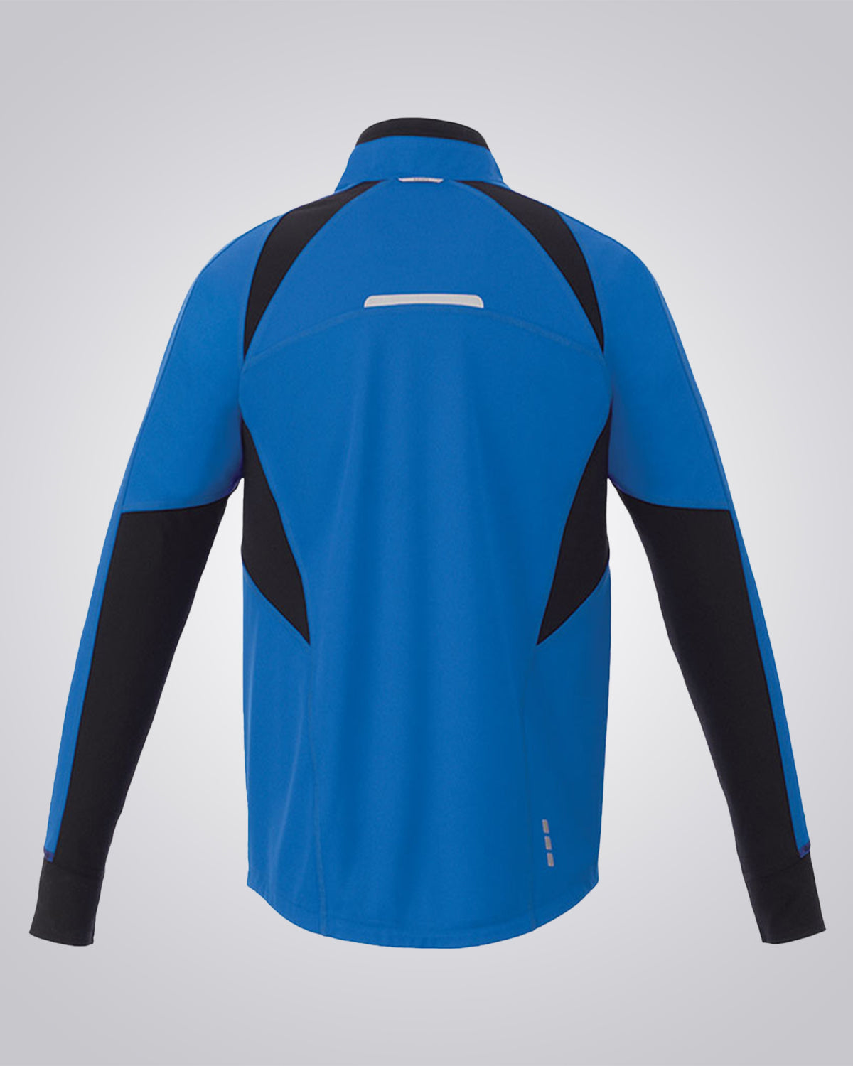 Men's Hybird Softshell Jacket - REMAX Brand Refresh