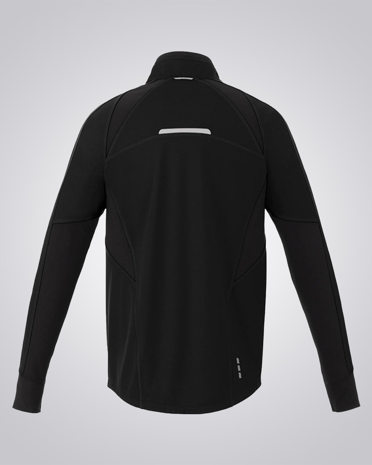 Men's Hybird Softshell Jacket - REMAX Brand Refresh