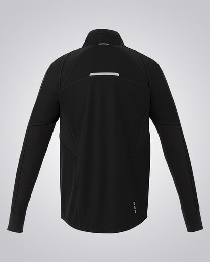 Men's Hybird Softshell Jacket - REMAX Brand Refresh