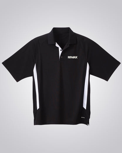Men's Mitica Short Sleeve Polo - REMAX Brand Refresh