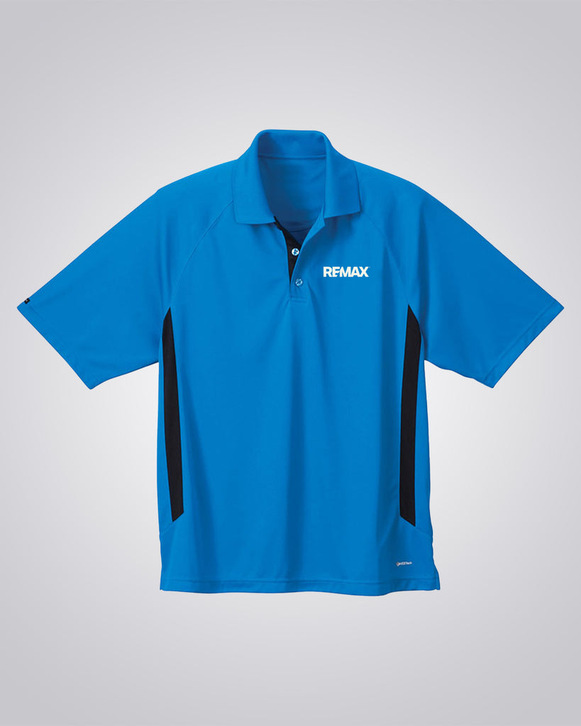 Men's Mitica Short Sleeve Polo - REMAX Brand Refresh
