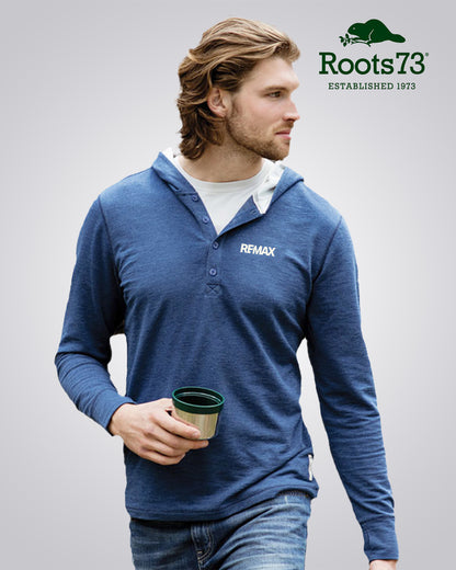 Men's Southlake Roots73 Hoody - REMAX Brand Refresh