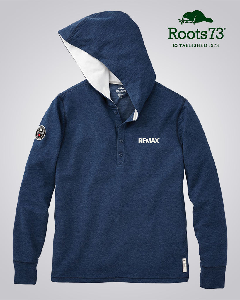 Men's Southlake Roots73 Hoody - REMAX Brand Refresh