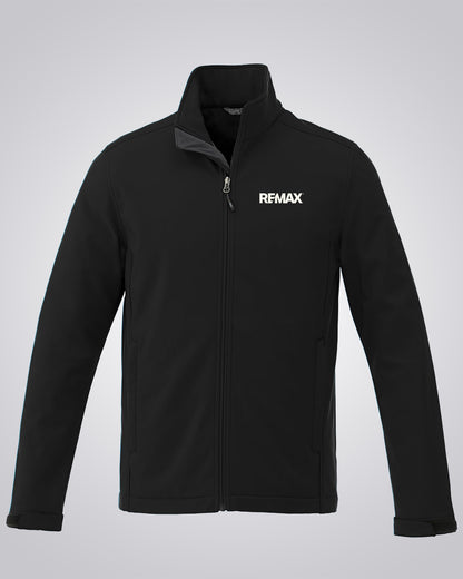 Men's Maxson Softshell Jacket - REMAX Brand Refresh