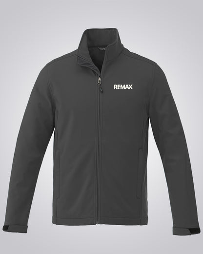 Men's Maxson Softshell Jacket - REMAX Brand Refresh