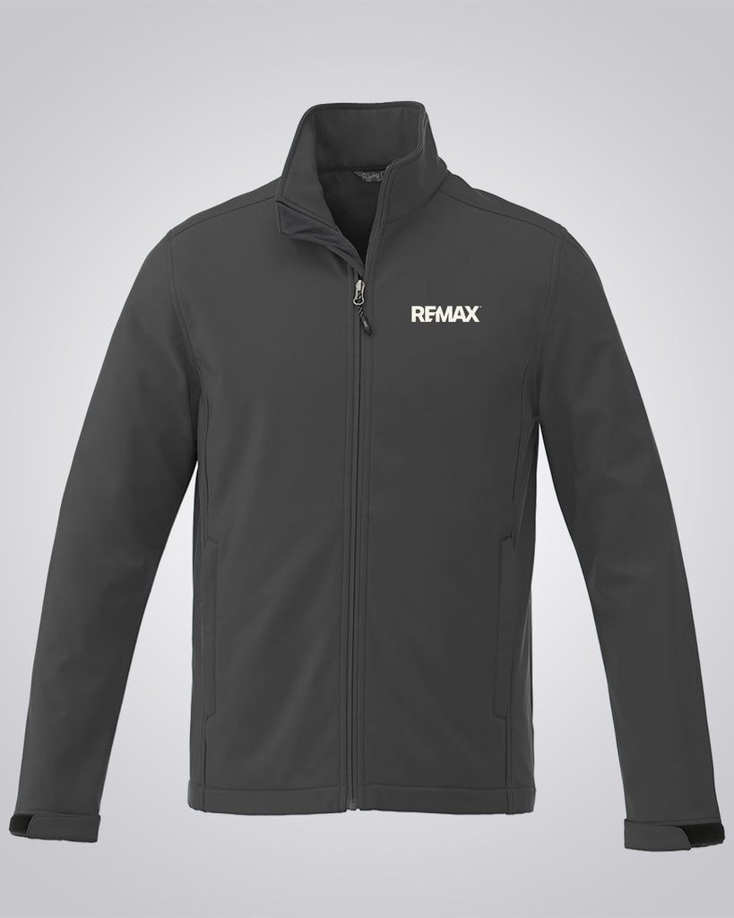 Men's Maxson Softshell Jacket - REMAX Brand Refresh