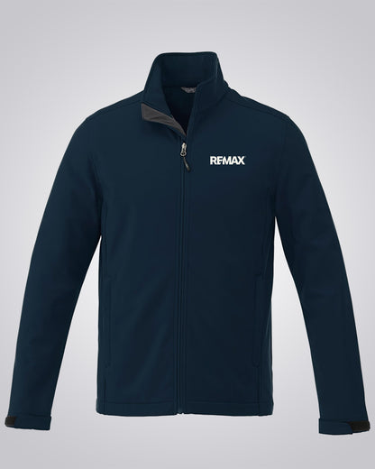 Men's Maxson Softshell Jacket - REMAX Brand Refresh