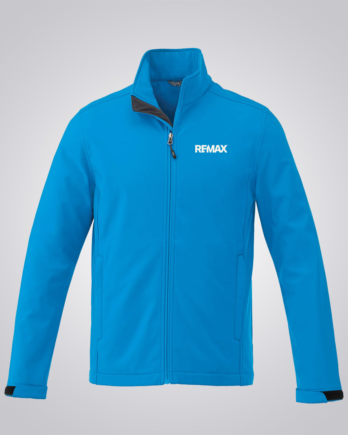 Men's Maxson Softshell Jacket - REMAX Brand Refresh