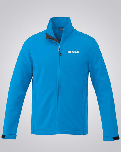 Men's Maxson Softshell Jacket - REMAX Brand Refresh
