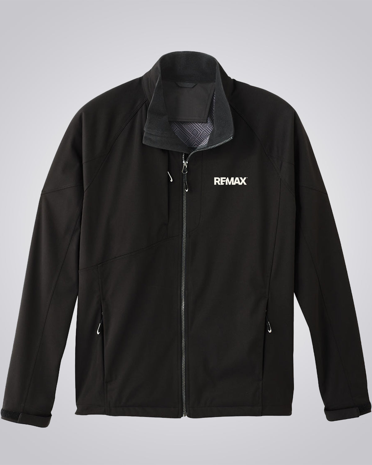 Men's Tunari Softshell Jacket - REMAX Brand Refresh