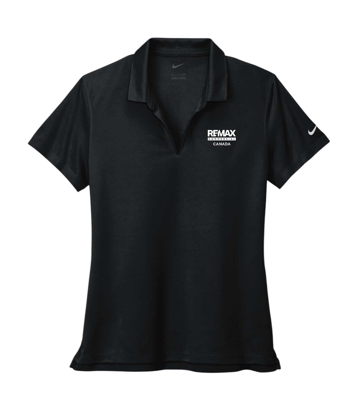 NIKE Dri-FIT Micro Pique 2.0 Ladies’ Polo - Embroidered