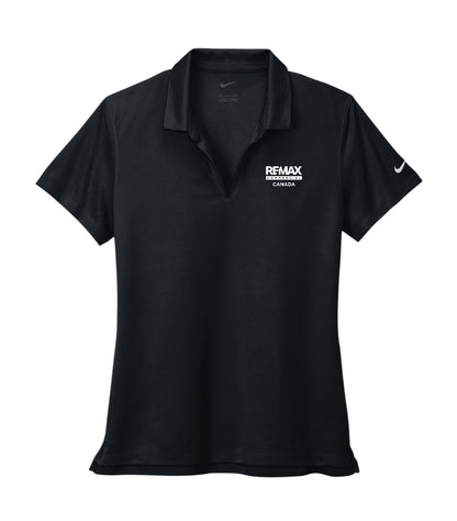 NIKE Dri-FIT Micro Pique 2.0 Ladies’ Polo - Embroidered