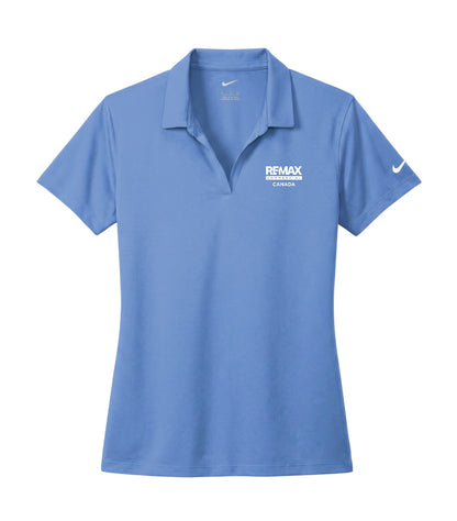 NIKE Dri-FIT Micro Pique 2.0 Ladies’ Polo - Embroidered