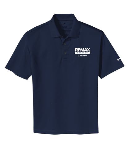 NIKE Tech Basic Dri-FIT Polo - Embroidered