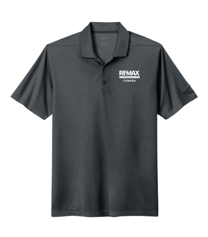 NIKE Dri-FIT Micro Pique 2.0 Polo - Embroidered